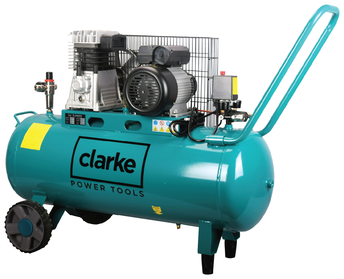 Air Compressor 100L