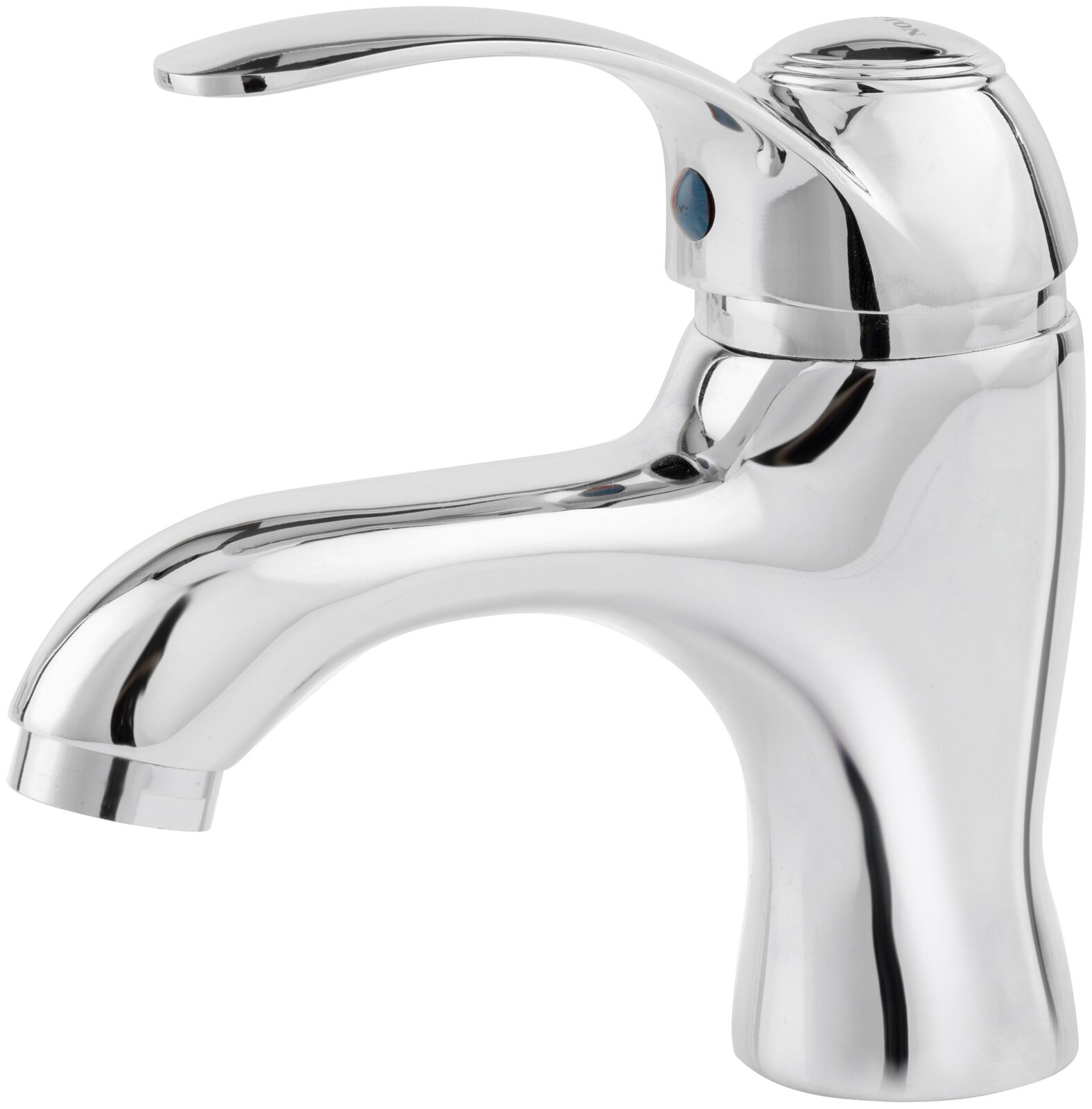Basin Mixer Single Lever