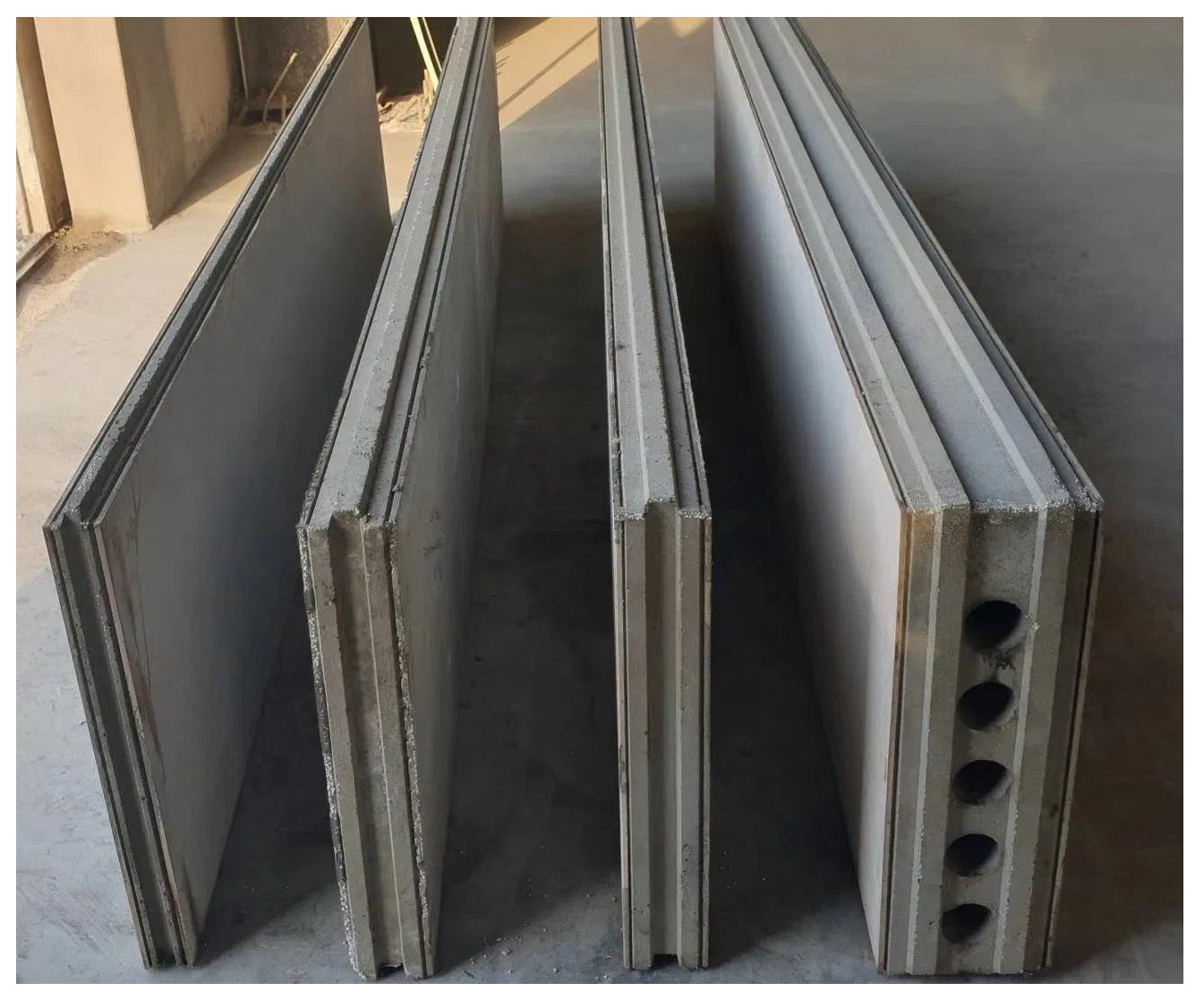 Cement Board Exterior 18mm