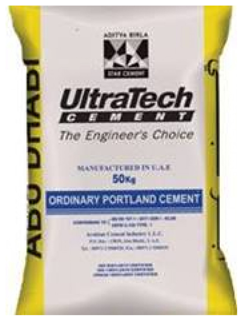 Cement OPC 42.5N 50kg