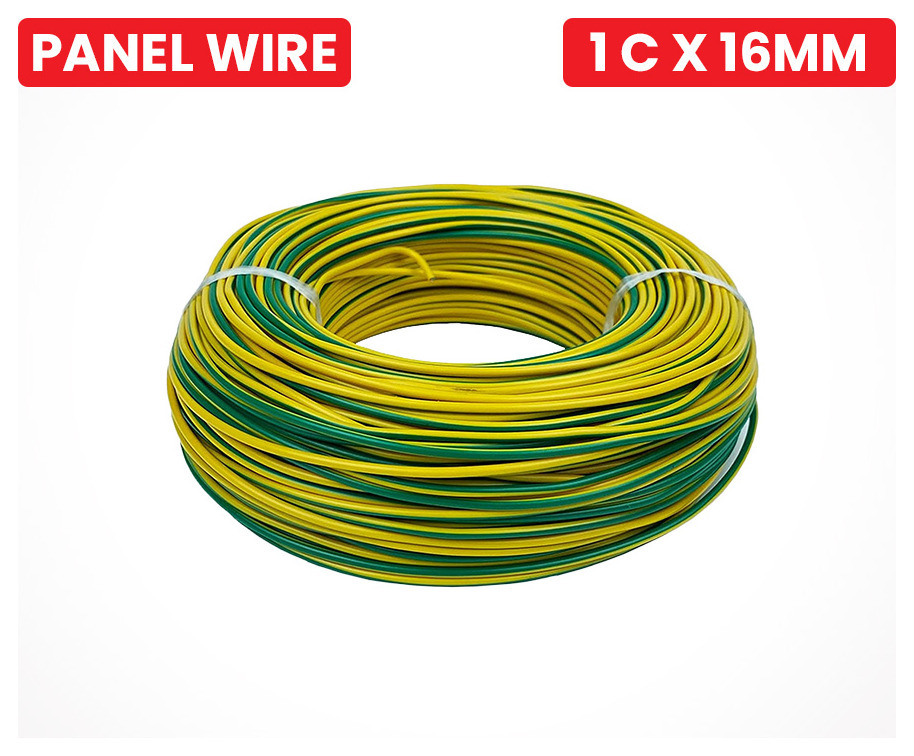 Electrical Cable 16mm