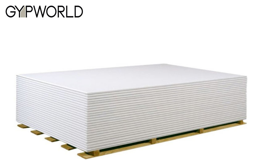 Gypsum Board