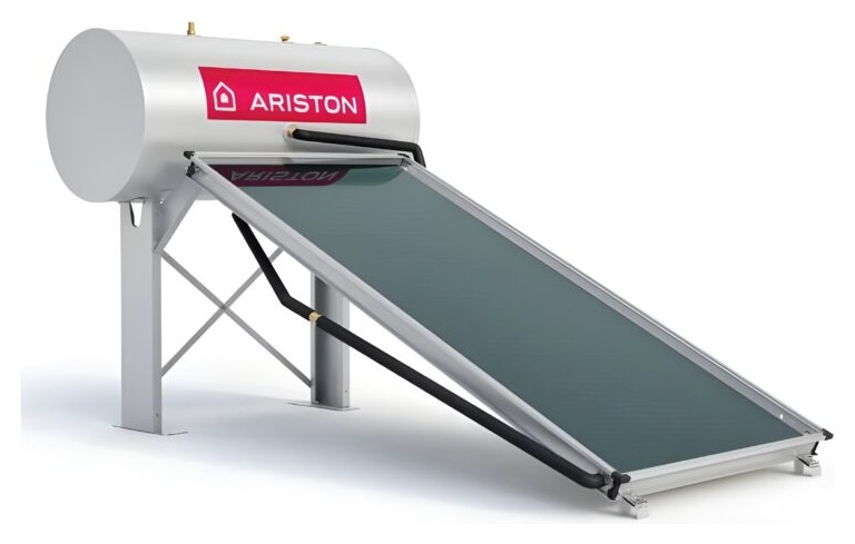 Solar Water Heater 300L