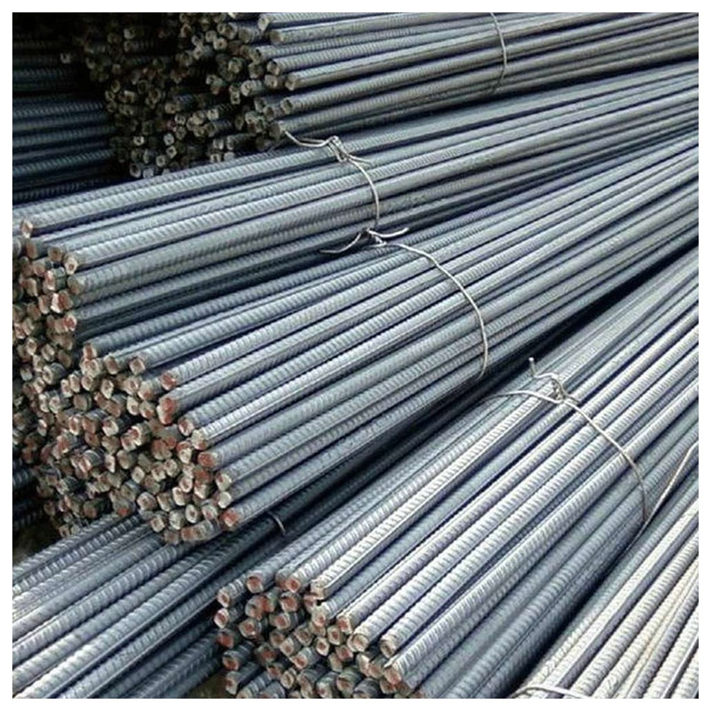 Steel Rebar 12mm x 12m