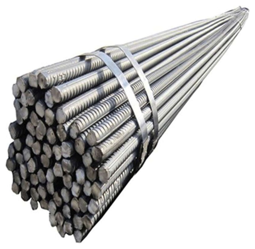 Steel Rebar 16mm x 12m