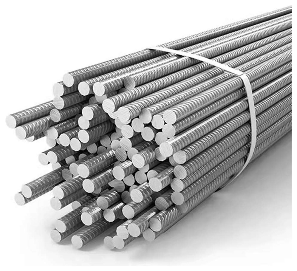 Steel Rebar 20mm x 12m