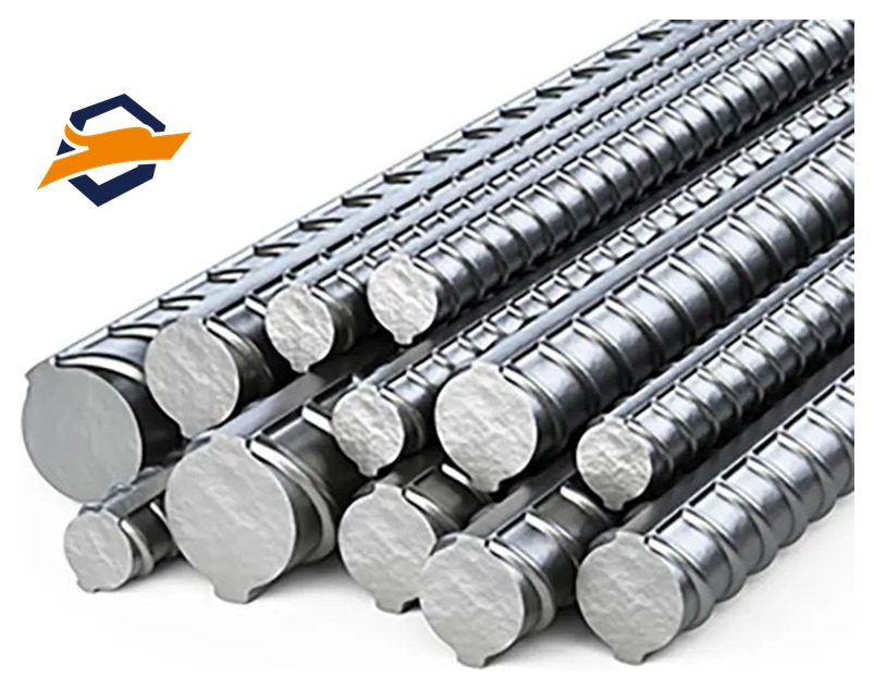 Steel Rebar 6mm x 12m