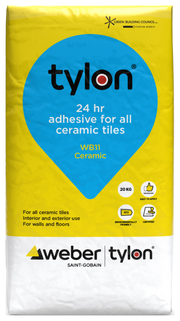 Tile Adhesive 20kg